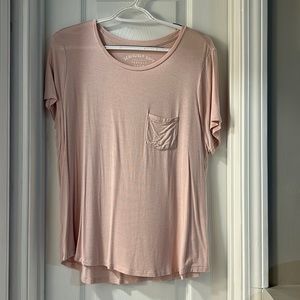 Seriously Soft Aeropostale shirt